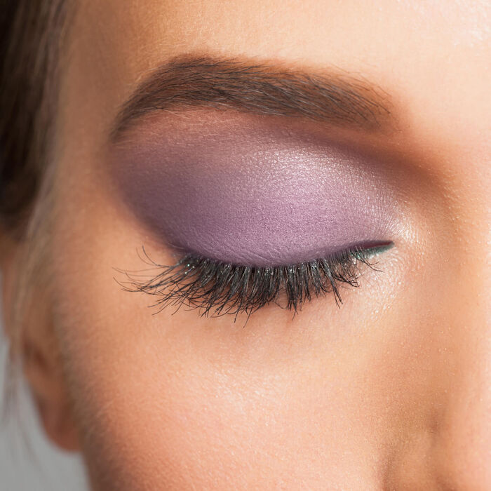 Airbrush EyeshadowSheer Purple